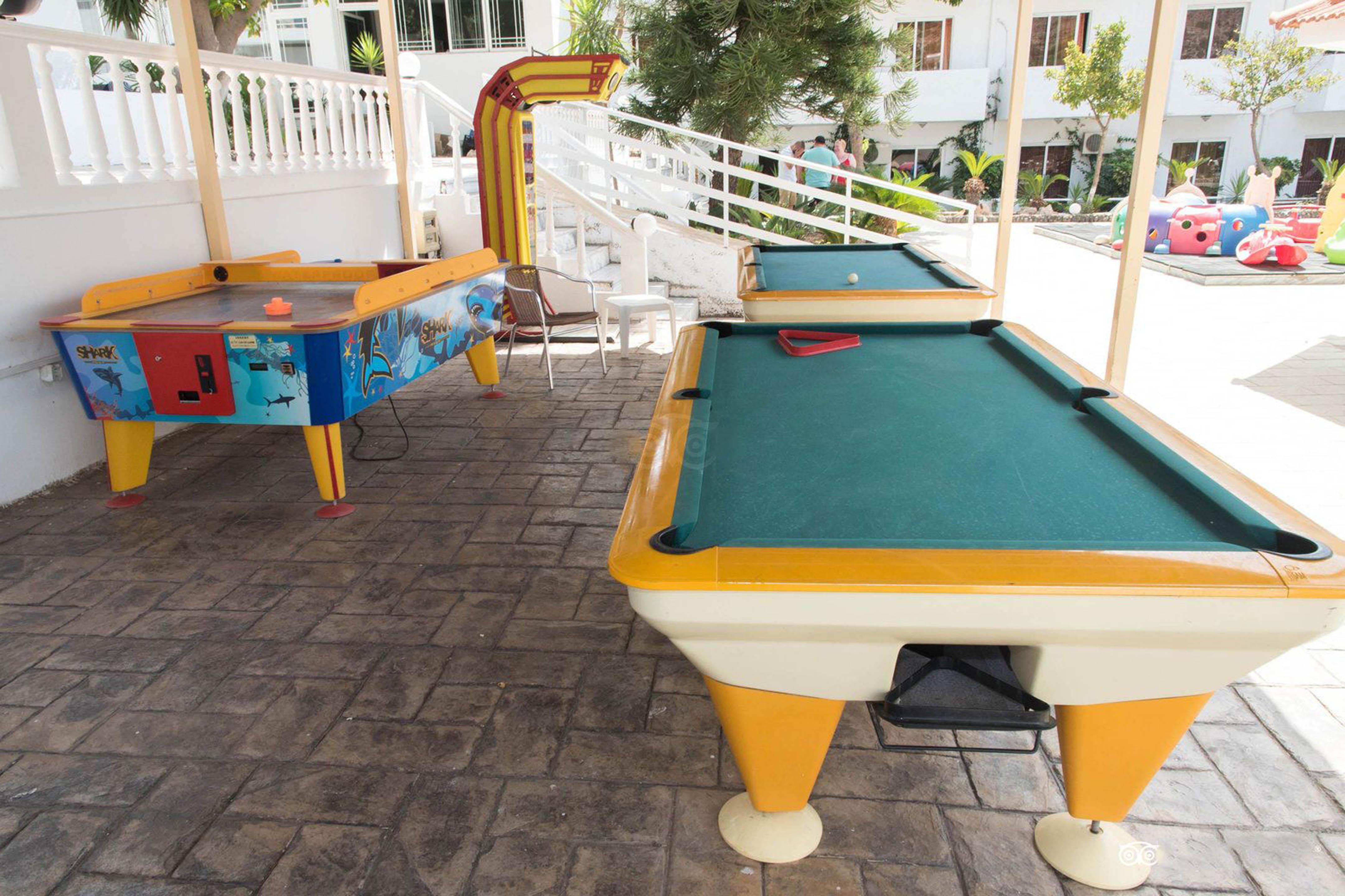 Thalia Hotel Pefki Exterior foto