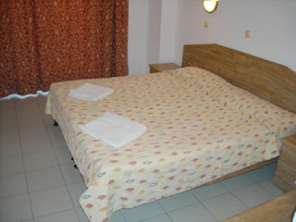 Thalia Hotel Pefki Quarto foto