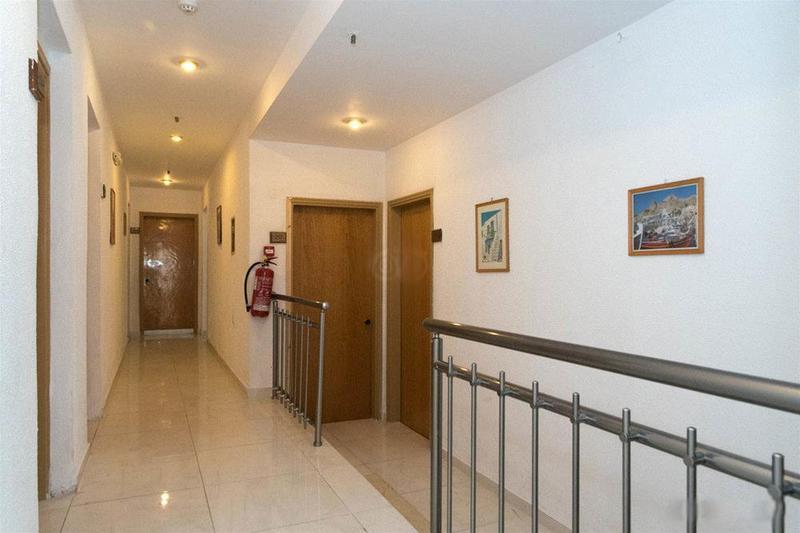 Thalia Hotel Pefki Exterior foto